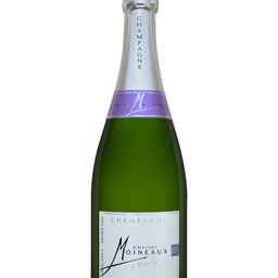 Moineaux Extra-Brut Champagne (Bollicine)